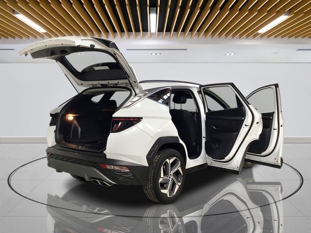 2023 Hyundai Tucson 1.6L Premium 5dr - Photo 11