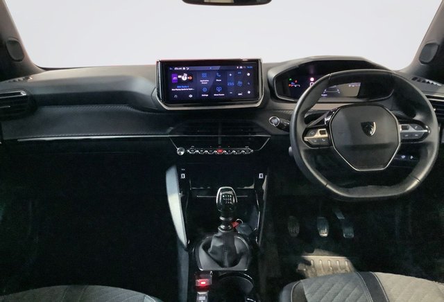 2023 Peugeot 2008 1.2L Allure 5dr - Photo 3