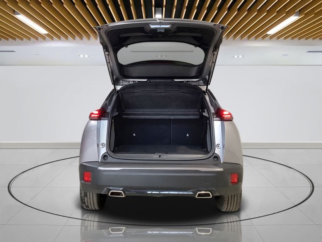 2023 Peugeot 2008 1.2L Allure 5dr - Photo 10