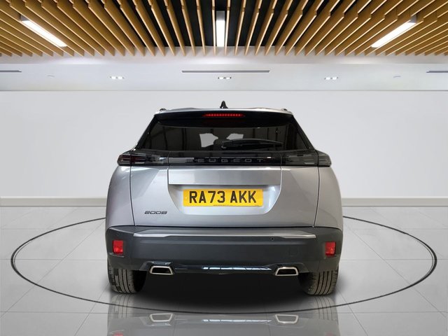 2023 Peugeot 2008 1.2L Allure 5dr - Photo 7