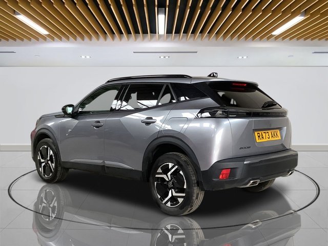 2023 Peugeot 2008 1.2L Allure 5dr - Photo 6