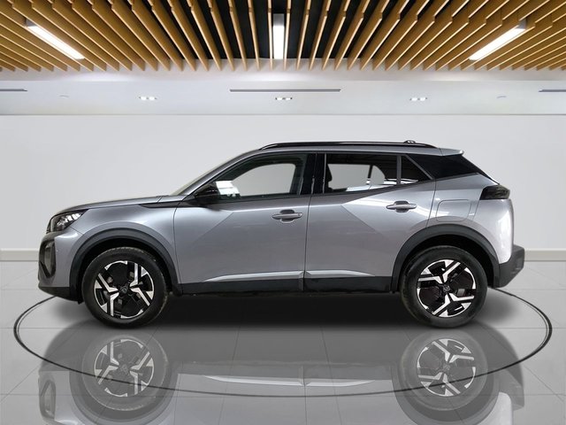 2023 Peugeot 2008 1.2L Allure 5dr - Photo 5