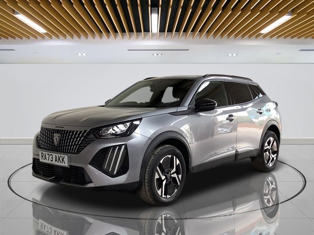 2023 Peugeot 2008 1.2L Allure 5dr - Photo 4