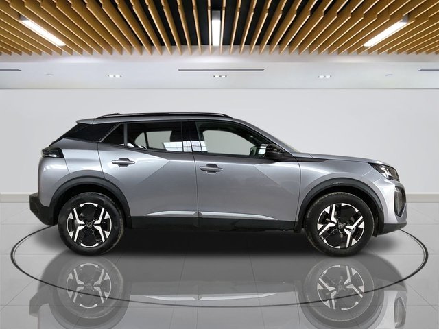 2023 Peugeot 2008 1.2L Allure 5dr - Photo 9
