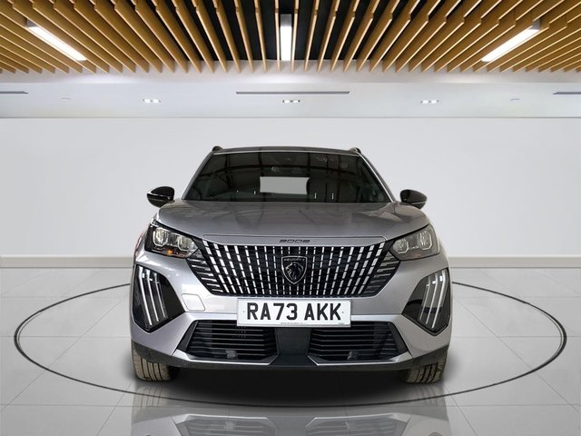 2023 Peugeot 2008 1.2L Allure 5dr - Photo 2