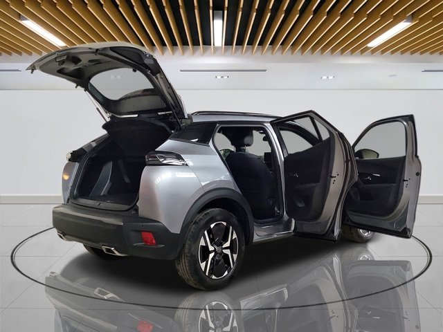 2023 Peugeot 2008 1.2L Allure 5dr - Photo 11