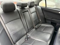 USED 2009 59 MITSUBISHI LANCER 2.0 DI-D GPF GS4 Saloon 4dr Diesel Manual Euro 4 (138 ps) only 65,000 miles FSH 13 Stamps
