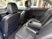 USED 2009 59 MITSUBISHI LANCER 2.0 DI-D GPF GS4 Saloon 4dr Diesel Manual Euro 4 (138 ps) only 65,000 miles FSH 13 Stamps