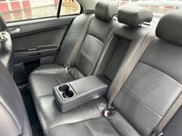 USED 2009 59 MITSUBISHI LANCER 2.0 DI-D GPF GS4 Saloon 4dr Diesel Manual Euro 4 (138 ps) only 65,000 miles FSH 13 Stamps