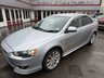 USED 2009 59 MITSUBISHI LANCER 2.0 DI-D GPF GS4 Saloon 4dr Diesel Manual Euro 4 (138 ps) only 65,000 miles FSH 13 Stamps