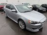 USED 2009 59 MITSUBISHI LANCER 2.0 DI-D GPF GS4 Saloon 4dr Diesel Manual Euro 4 (138 ps) only 65,000 miles FSH 13 Stamps