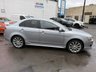 USED 2009 59 MITSUBISHI LANCER 2.0 DI-D GPF GS4 Saloon 4dr Diesel Manual Euro 4 (138 ps) only 65,000 miles FSH 13 Stamps