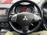 USED 2009 59 MITSUBISHI LANCER 2.0 DI-D GPF GS4 Saloon 4dr Diesel Manual Euro 4 (138 ps) only 65,000 miles FSH 13 Stamps