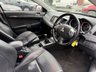 USED 2009 59 MITSUBISHI LANCER 2.0 DI-D GPF GS4 Saloon 4dr Diesel Manual Euro 4 (138 ps) only 65,000 miles FSH 13 Stamps