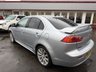 USED 2009 59 MITSUBISHI LANCER 2.0 DI-D GPF GS4 Saloon 4dr Diesel Manual Euro 4 (138 ps) only 65,000 miles FSH 13 Stamps