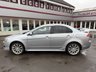 USED 2009 59 MITSUBISHI LANCER 2.0 DI-D GPF GS4 Saloon 4dr Diesel Manual Euro 4 (138 ps) only 65,000 miles FSH 13 Stamps