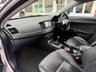 USED 2009 59 MITSUBISHI LANCER 2.0 DI-D GPF GS4 Saloon 4dr Diesel Manual Euro 4 (138 ps) only 65,000 miles FSH 13 Stamps