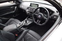 USED 2019 69 BMW M2 3.0 BiTurbo GPF Competition Coupe 2dr Petrol DCT Euro 6 (s/s) (410 ps) M2 PLUS / M2 COMFORT / FSH
