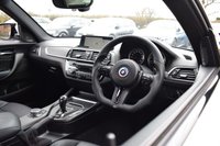 USED 2019 69 BMW M2 3.0 BiTurbo GPF Competition Coupe 2dr Petrol DCT Euro 6 (s/s) (410 ps) M2 PLUS / M2 COMFORT / FSH