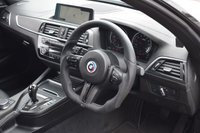 USED 2019 69 BMW M2 3.0 BiTurbo GPF Competition Coupe 2dr Petrol DCT Euro 6 (s/s) (410 ps) M2 PLUS / M2 COMFORT / FSH