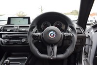USED 2019 69 BMW M2 3.0 BiTurbo GPF Competition Coupe 2dr Petrol DCT Euro 6 (s/s) (410 ps) M2 PLUS / M2 COMFORT / FSH
