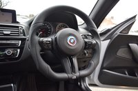 USED 2019 69 BMW M2 3.0 BiTurbo GPF Competition Coupe 2dr Petrol DCT Euro 6 (s/s) (410 ps) M2 PLUS / M2 COMFORT / FSH