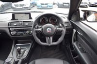 USED 2019 69 BMW M2 3.0 BiTurbo GPF Competition Coupe 2dr Petrol DCT Euro 6 (s/s) (410 ps) M2 PLUS / M2 COMFORT / FSH