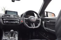 USED 2019 69 BMW M2 3.0 BiTurbo GPF Competition Coupe 2dr Petrol DCT Euro 6 (s/s) (410 ps) M2 PLUS / M2 COMFORT / FSH