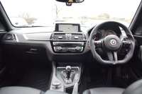 USED 2019 69 BMW M2 3.0 BiTurbo GPF Competition Coupe 2dr Petrol DCT Euro 6 (s/s) (410 ps) M2 PLUS / M2 COMFORT / FSH