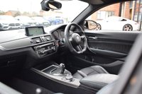 USED 2019 69 BMW M2 3.0 BiTurbo GPF Competition Coupe 2dr Petrol DCT Euro 6 (s/s) (410 ps) M2 PLUS / M2 COMFORT / FSH