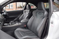 USED 2019 69 BMW M2 3.0 BiTurbo GPF Competition Coupe 2dr Petrol DCT Euro 6 (s/s) (410 ps) M2 PLUS / M2 COMFORT / FSH