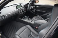 USED 2019 69 BMW M2 3.0 BiTurbo GPF Competition Coupe 2dr Petrol DCT Euro 6 (s/s) (410 ps) M2 PLUS / M2 COMFORT / FSH