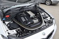 USED 2019 69 BMW M2 3.0 BiTurbo GPF Competition Coupe 2dr Petrol DCT Euro 6 (s/s) (410 ps) M2 PLUS / M2 COMFORT / FSH