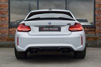 USED 2019 69 BMW M2 3.0 BiTurbo GPF Competition Coupe 2dr Petrol DCT Euro 6 (s/s) (410 ps) M2 PLUS / M2 COMFORT / FSH