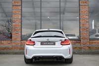 USED 2019 69 BMW M2 3.0 BiTurbo GPF Competition Coupe 2dr Petrol DCT Euro 6 (s/s) (410 ps) M2 PLUS / M2 COMFORT / FSH