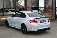 USED 2019 69 BMW M2 3.0 BiTurbo GPF Competition Coupe 2dr Petrol DCT Euro 6 (s/s) (410 ps) M2 PLUS / M2 COMFORT / FSH