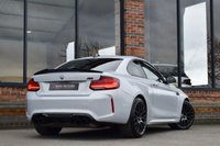 USED 2019 69 BMW M2 3.0 BiTurbo GPF Competition Coupe 2dr Petrol DCT Euro 6 (s/s) (410 ps) M2 PLUS / M2 COMFORT / FSH