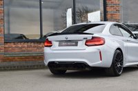 USED 2019 69 BMW M2 3.0 BiTurbo GPF Competition Coupe 2dr Petrol DCT Euro 6 (s/s) (410 ps) M2 PLUS / M2 COMFORT / FSH