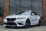 USED 2019 69 BMW M2 3.0 BiTurbo GPF Competition Coupe 2dr Petrol DCT Euro 6 (s/s) (410 ps) M2 PLUS / M2 COMFORT / FSH