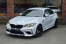 USED 2019 69 BMW M2 3.0 BiTurbo GPF Competition Coupe 2dr Petrol DCT Euro 6 (s/s) (410 ps) M2 PLUS / M2 COMFORT / FSH