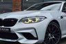 USED 2019 69 BMW M2 3.0 BiTurbo GPF Competition Coupe 2dr Petrol DCT Euro 6 (s/s) (410 ps) M2 PLUS / M2 COMFORT / FSH