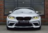 USED 2019 69 BMW M2 3.0 BiTurbo GPF Competition Coupe 2dr Petrol DCT Euro 6 (s/s) (410 ps) M2 PLUS / M2 COMFORT / FSH