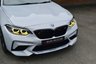 USED 2019 69 BMW M2 3.0 BiTurbo GPF Competition Coupe 2dr Petrol DCT Euro 6 (s/s) (410 ps) M2 PLUS / M2 COMFORT / FSH