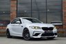 USED 2019 69 BMW M2 3.0 BiTurbo GPF Competition Coupe 2dr Petrol DCT Euro 6 (s/s) (410 ps) M2 PLUS / M2 COMFORT / FSH