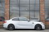 USED 2019 69 BMW M2 3.0 BiTurbo GPF Competition Coupe 2dr Petrol DCT Euro 6 (s/s) (410 ps) M2 PLUS / M2 COMFORT / FSH