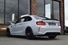 USED 2019 69 BMW M2 3.0 BiTurbo GPF Competition Coupe 2dr Petrol DCT Euro 6 (s/s) (410 ps) M2 PLUS / M2 COMFORT / FSH