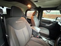 USED 2018 JEEP WRANGLER 2.8 CRD Sahara SUV 2dr Diesel Auto 4WD Euro 6 (197 bhp) A VERY CLEAN EXAMPLE WITH AN EXCELLENT SERVICE HISTORY INCLUDING TIMING BELT JUST REPLACED