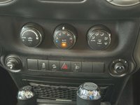 USED 2018 JEEP WRANGLER 2.8 CRD Sahara SUV 2dr Diesel Auto 4WD Euro 6 (197 bhp) A VERY CLEAN EXAMPLE WITH AN EXCELLENT SERVICE HISTORY INCLUDING TIMING BELT JUST REPLACED
