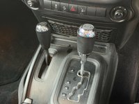 USED 2018 JEEP WRANGLER 2.8 CRD Sahara SUV 2dr Diesel Auto 4WD Euro 6 (197 bhp) A VERY CLEAN EXAMPLE WITH AN EXCELLENT SERVICE HISTORY INCLUDING TIMING BELT JUST REPLACED