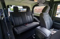 USED 2018 JEEP WRANGLER 2.8 CRD Sahara SUV 2dr Diesel Auto 4WD Euro 6 (197 bhp) A VERY CLEAN EXAMPLE WITH AN EXCELLENT SERVICE HISTORY INCLUDING FULL SERVICE WITH TIMING BELT JUST REPLACED